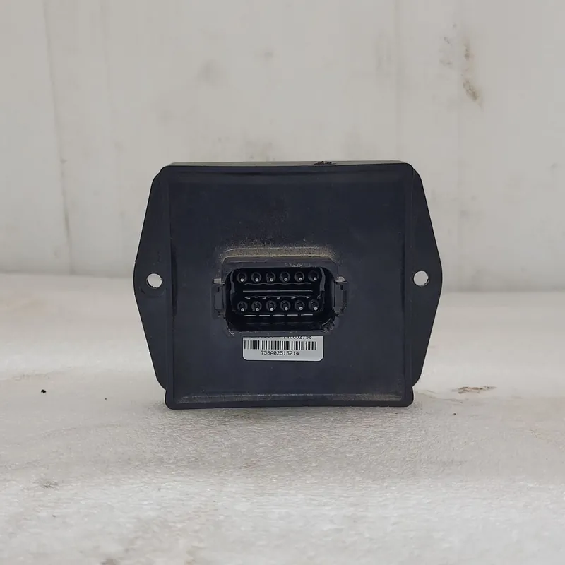 Vente Flash pbm module ass'y